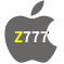 Aplicativo Z777 para iOS