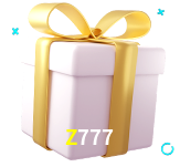 Receba seus bônus de boas-vindas no Z777