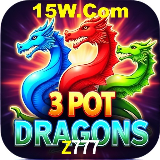 Bônus de Boas-vindas Z777