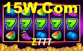 Z777 - Plataforma Oficial - Z777 Bet