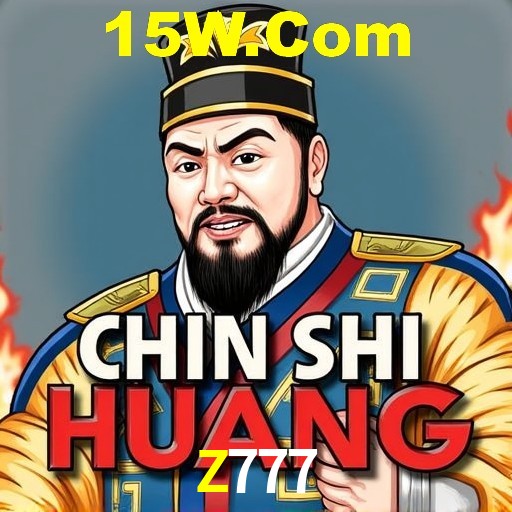 Bônus de Boas-vindas Z777