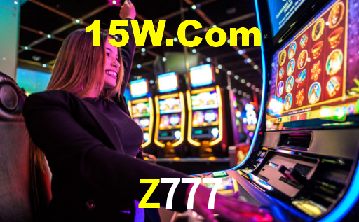 Z777 Bet