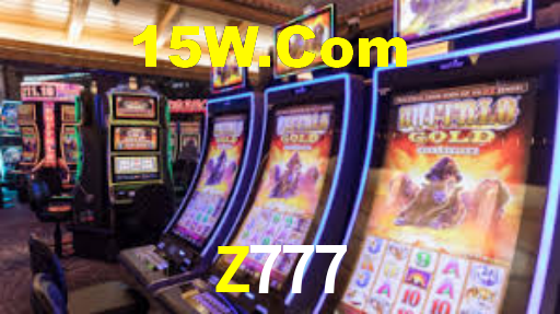 Z777: A Experiência de Casino com Jogos de Mesa ao Vivo