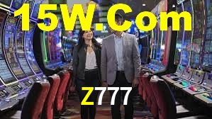 Roulette Table Z777