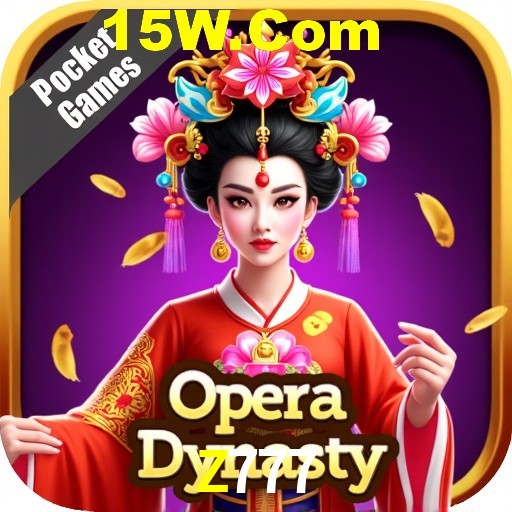 APP oficial da Z777 para mobile