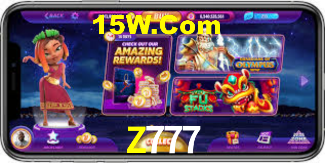 Desvendando o Mundo dos Jogos Virtuais na Z777