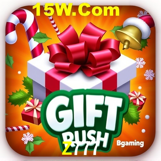 Promoção Relâmpago Z777