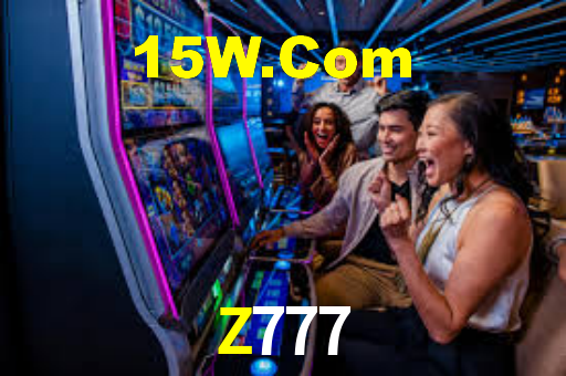 Z777: Seu Cassino Premiado com Pagamentos Rápidos