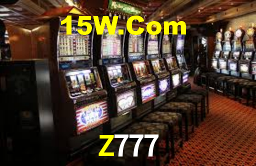 Z777