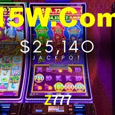 Daily Bonuses Z777