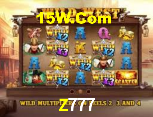 Z777 CaSSino