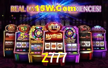 Provedores de Jogos Z777