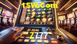 Player Reviews Z777
