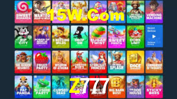 Download rápido e seguro na Z777