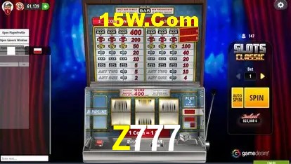 Design Responsivo Z777