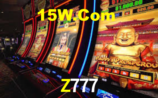 Z777,Z777 Bet