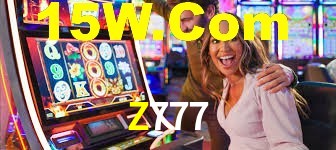 Welcome Bonus Z777