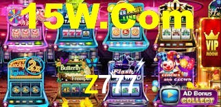 Blackjack Table Z777