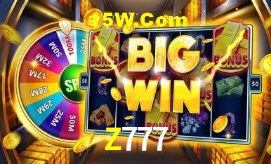 Promoções Sazonais Z777
