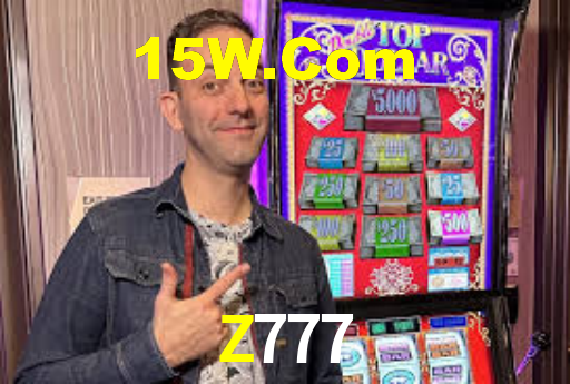 Z777: A Experiência de Casino com Jogos de Mesa ao Vivo