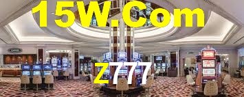 Z777 CaSSino