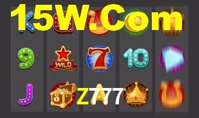 Roulette Table Z777