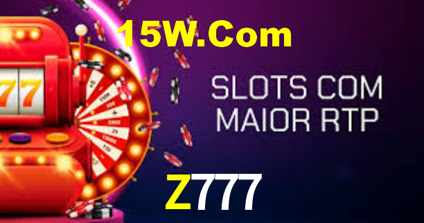 Apostas com odds competitivas na Z777