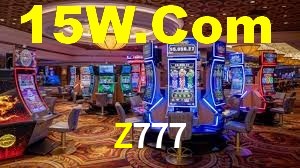 VIP Casino Z777