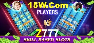 Welcome Bonus Z777